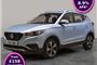 2021 MG ZS EV 105kW Exclusive EV 45kWh 5dr Auto