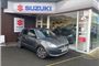 2023 Suzuki Swift 1.2 Dualjet 83 12V Hybrid SZ-L 5dr