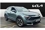 2022 Kia Sportage 1.6T GDi ISG 2 5dr