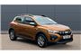 2023 Dacia Sandero Stepway 1.0 TCe Expression 5dr