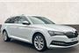 2023 Skoda Superb Estate 2.0 TDI CR 200 SE L 4X4 5dr DSG