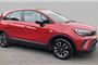 2022 Vauxhall Crossland 1.2 Design 5dr