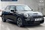 2022 MINI Hatchback 5dr 2.0 Cooper S Sport 5dr Auto