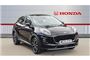 2023 Ford Puma 1.0 EcoBoost Hybrid mHEV Titanium 5dr