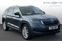 2018 Skoda Kodiaq 2.0 TSI SE L 4x4 5dr DSG [7 Seat]