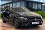 2022 Mercedes-Benz A-Class A250e AMG Line Premium Plus Edition 5dr Auto