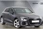 2023 Audi A3 35 TDI S Line 5dr S Tronic