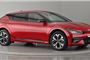 2022 Kia EV6 236kW GT Line 77.4kWh 5dr AWD Auto