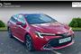 2023 Toyota Corolla Touring Sport 1.8 Hybrid Excel 5dr CVT