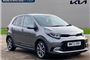 2022 Kia Picanto 1.0 X-Line 5dr