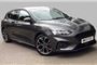 2021 Ford Focus 1.0 EcoBoost Hybrid mHEV 155 ST-Line X Edition 5dr