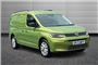 2023 Volkswagen Caddy Maxi 2.0 TDI 122PS Commerce Plus Van DSG