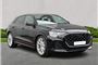 Audi RS Q8 TFSI Quattro 5dr Tiptronic