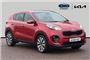 2018 Kia Sportage 1.7 CRDi ISG 3 5dr