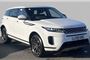 2020 Land Rover Range Rover Evoque 2.0 D150 5dr 2WD