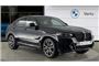 2021 BMW X4 xDrive20d MHT M Sport 5dr Step Auto