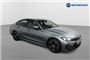 2024 BMW 3 Series 320i M Sport 4dr Step Auto