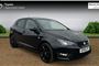 2015 SEAT Ibiza 1.2 TSI FR Black 5dr