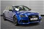 2015 Audi RS6 4.0T FSI Quattro RS 6 5dr Tip Auto