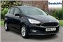 2016 Ford C-MAX 1.5 TDCi Zetec 5dr