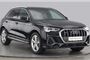 2019 Audi Q3 45 Tfsi Quattro S Line 5Dr S Tronic