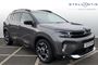 2022 Citroen C5 Aircross 1.2 PureTech Shine 5dr