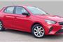 2021 Vauxhall Corsa 1.2 SE 5dr