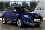 2023 Audi Q5 50 TFSI e Quattro S Line 5dr S Tronic