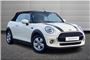 2020 MINI Convertible 1.5 Cooper Classic II 2dr