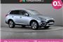 2019 Mitsubishi Outlander 2.0 Exceed 5dr CVT