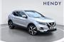 2019 Nissan Qashqai 1.5 dCi 115 Tekna+ 5dr