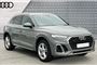 2021 Audi Q5 45 TFSI Quattro S Line 5dr S Tronic