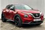 2024 Nissan Juke 1.0 DiG-T Tekna 5dr DCT