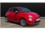 2022 Fiat 500 1.0 Mild Hybrid Sport 3dr