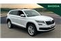 2019 Skoda Kodiaq 1.5 TSI SE L 5dr DSG [7 Seat]