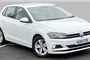 2018 Volkswagen Polo 1.0 SE 5dr