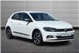 2021 Volkswagen Polo 1.0 TSI 95 Beats 5dr
