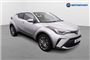 2023 Toyota C-HR 2.0 Hybrid Excel 5dr CVT