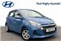 2018 Hyundai i10 1.0 SE 5dr