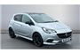2019 Vauxhall Corsa 1.4 SRi Vx-line Nav Black 5dr