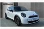 2024 MINI Hatchback 2.0 S Exclusive 3dr Auto