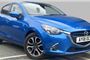 2018 Mazda 2 1.5 Sport Nav 5dr