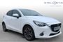 2018 Mazda 2 1.5 Tech Edition 5dr