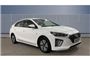 2021 Hyundai IONIQ 1.6 GDi Hybrid Premium 5dr DCT