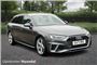 2021 Audi A4 Avant 35 TDI S Line 5dr S Tronic