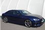 2020 Audi A4 35 TFSI Black Edition 4dr