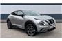 2024 Nissan Juke 1.0 DiG-T N-Connecta 5dr DCT