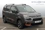 2022 Citroen Berlingo 1.5 BlueHDi 130 Flair XTR M 5dr