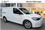 2021 Volkswagen Caddy Maxi 2.0 TDI 102PS Commerce Pro Van
