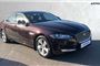 2018 Jaguar XF 2.0i [300] Portfolio 4dr Auto AWD